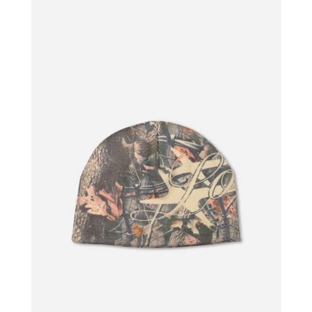 Loiter HYBRID SKULL KNIT BEANIE
